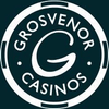 Grosvenor Casino logo