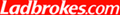 Ladbrokes logo